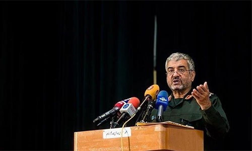 Teherán no se rendirá ante las demandas de Washington